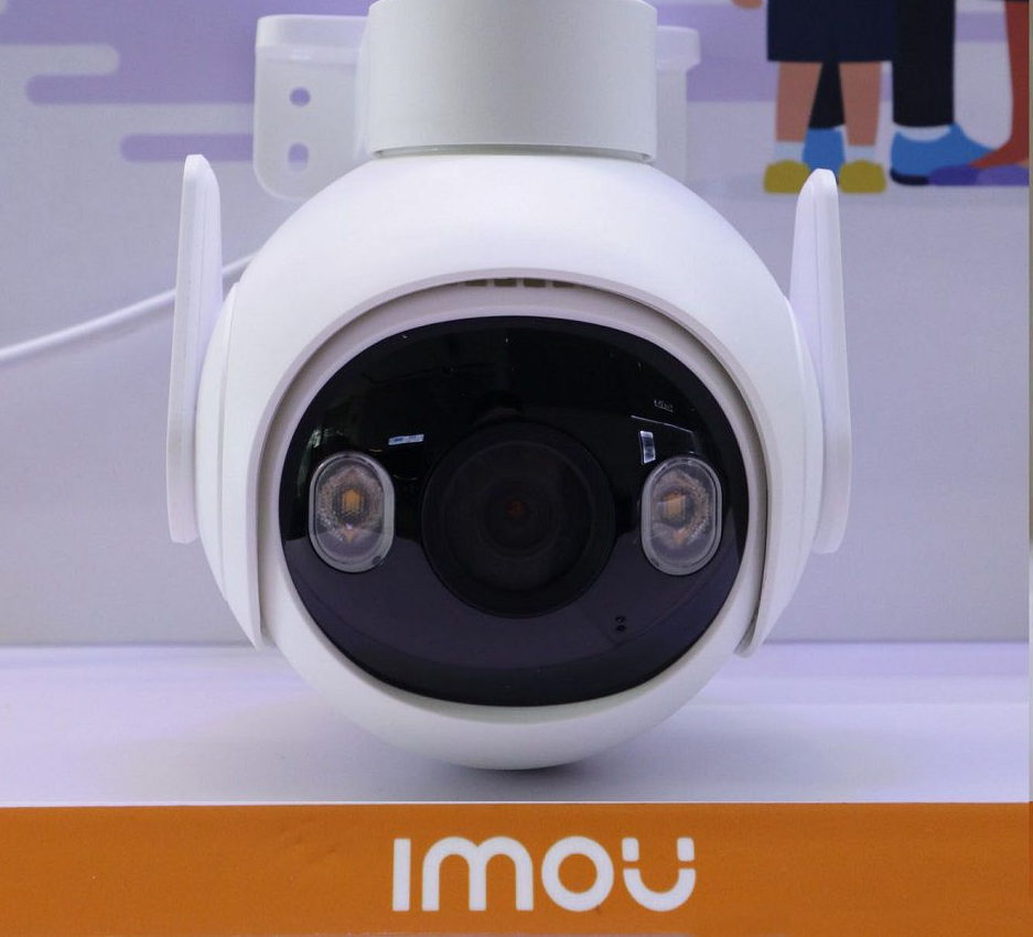 Cảnh báo tự động đến bạn