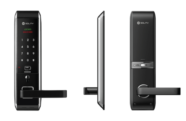 Chất liệu bền bỉ chống va đập 