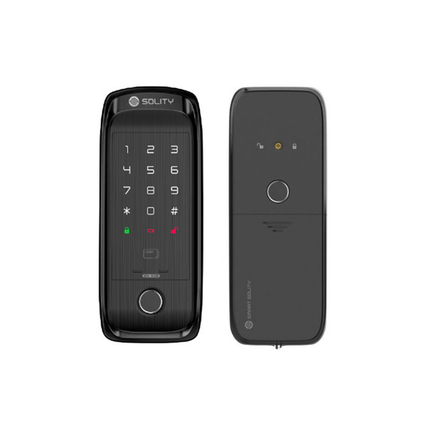 Chống mọi va đập với thiết kế bền bỉ 