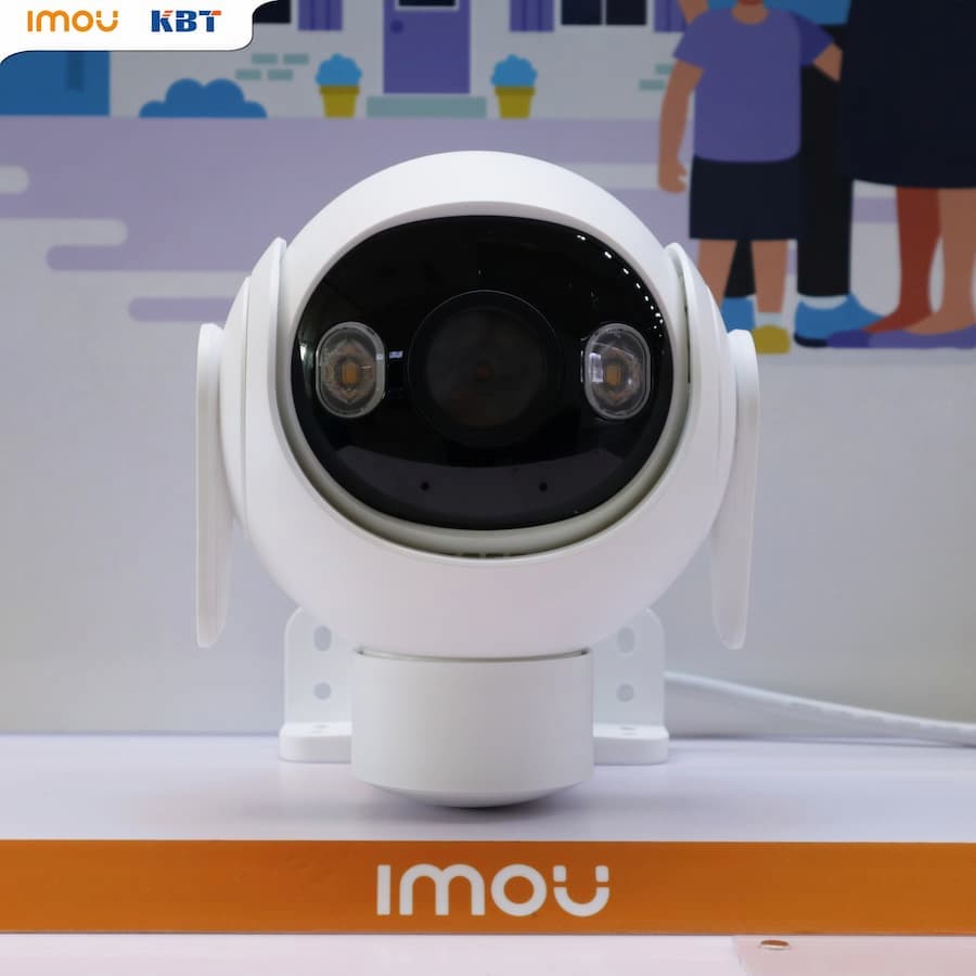 Nơi cung cấp camera uy tín
