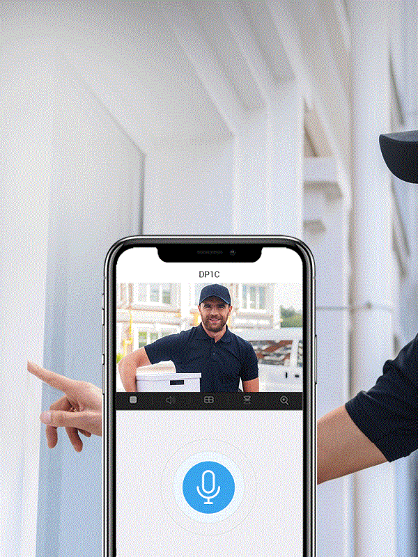 Tính năng thông báo tích hợp cuộc gọi video