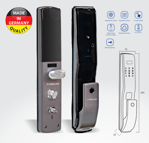 Đặt lại chương trình nhanh chóng