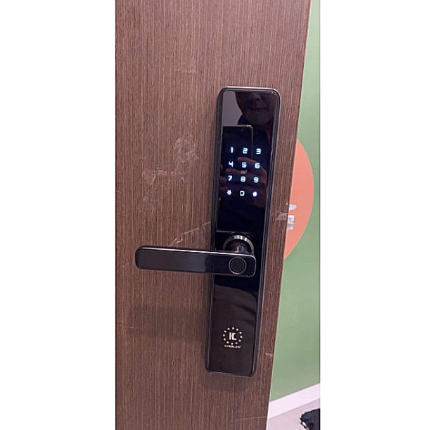 Dễ dàng sử dụng và tháo lắp