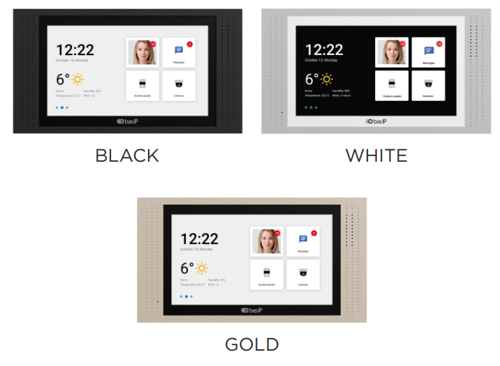 Điều khiển nhà cửa thông minh 