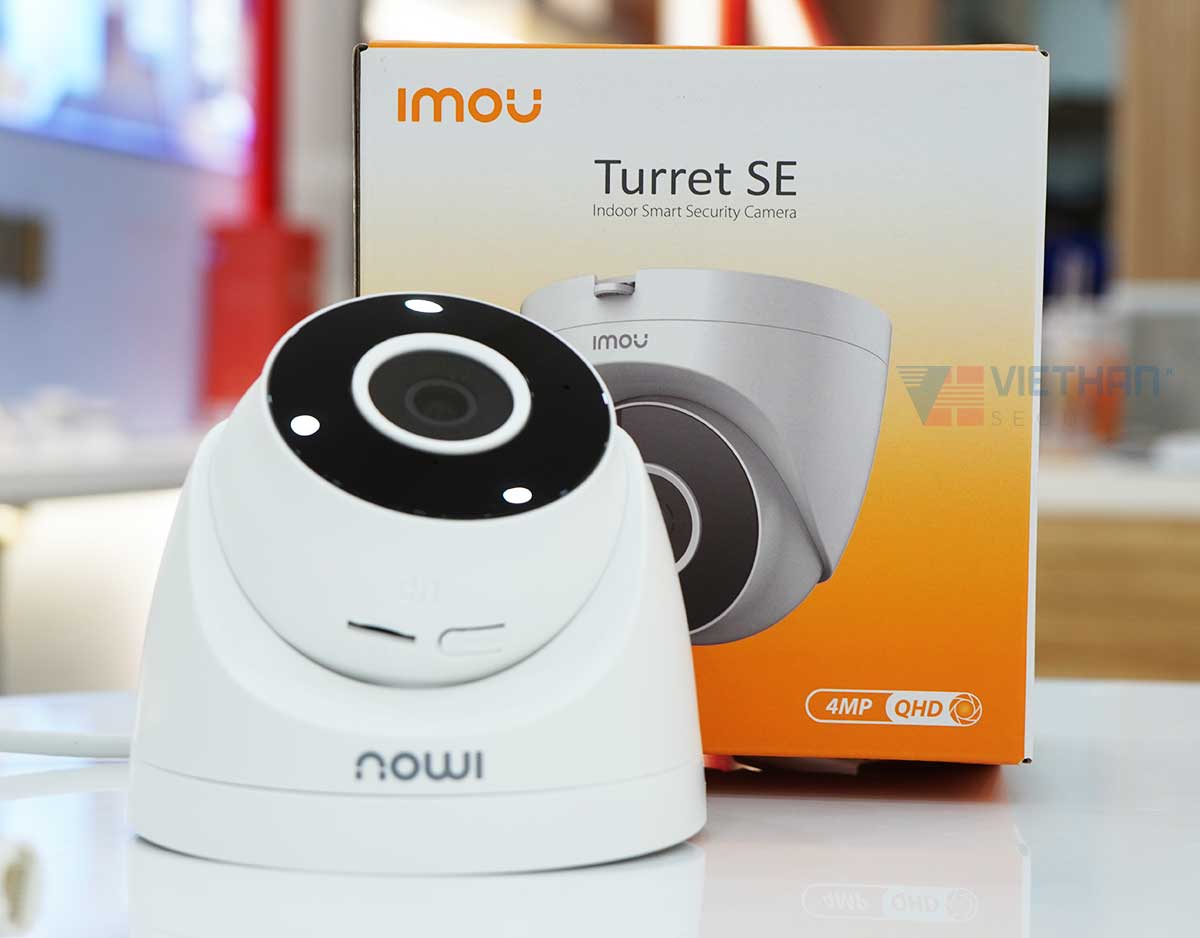 Định vị nhanh chóng