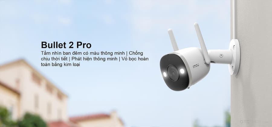 Định vị theo dõi kẻ xâm nhập