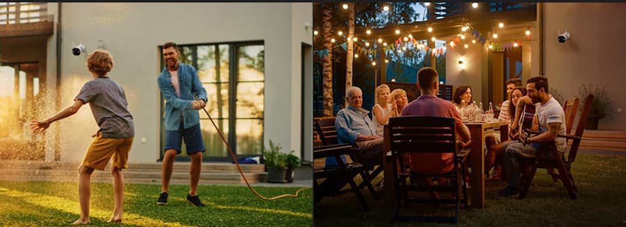 Hiển thị sắc nét