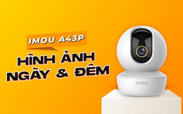 Hình ảnh rõ nét, chân thực