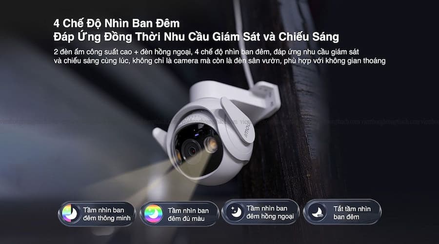 Hình ảnh rõ nét