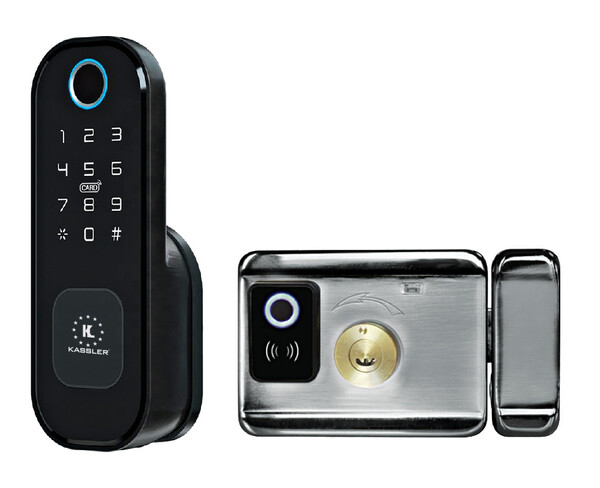 Khả năng chống nước tuyệt đối