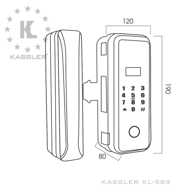 Khả năng lưu trữ lớn 
