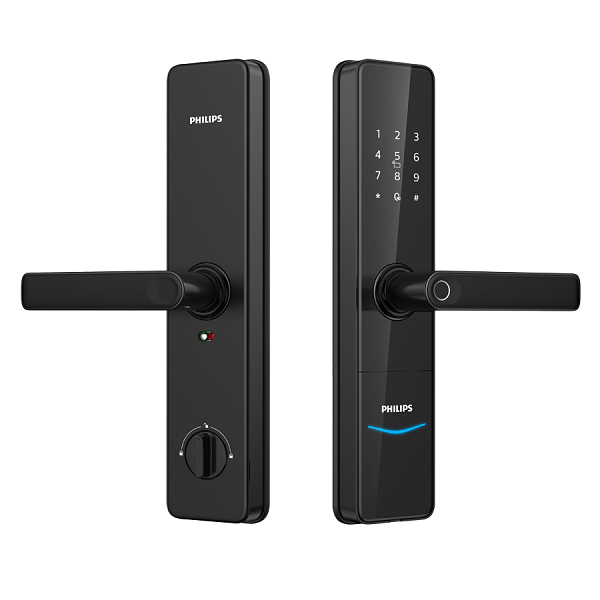 Philips DDL603E-5HWS tích hợp Wifi tiện lợi