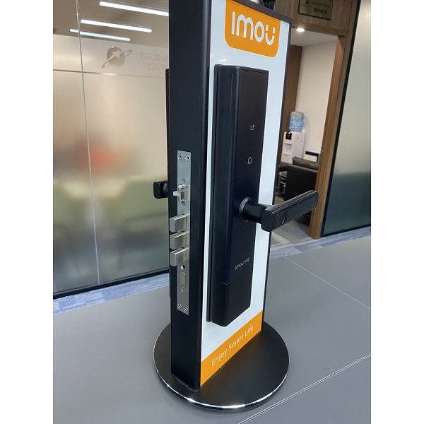 Khóa cửa thông minh IMOU K2C chính hãng tại An Ninh 365