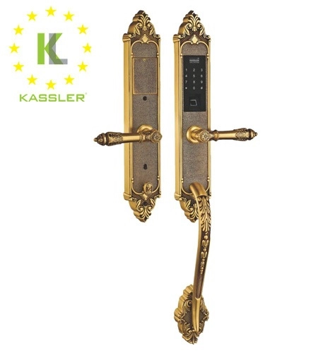 Khóa đại sảnh tân cổ Kassler KL969C