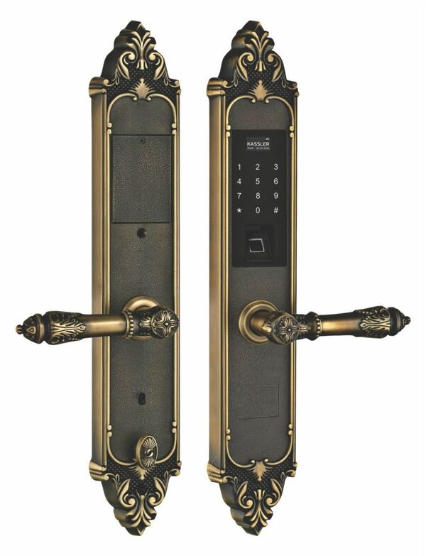 Khóa đại sảnh Kassler KL959GR