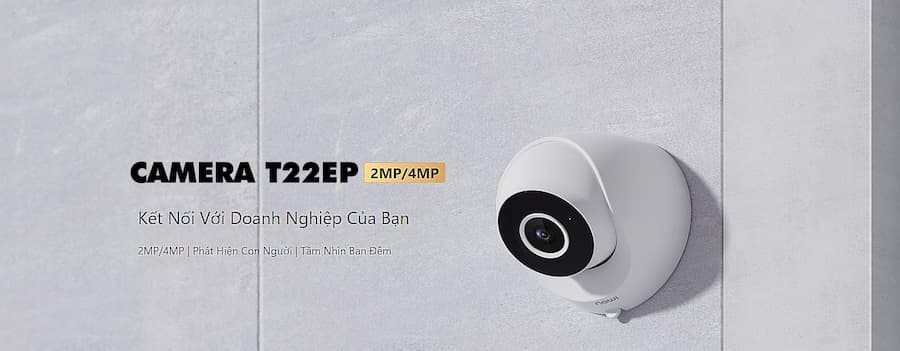 Lắp đặt dễ dàng