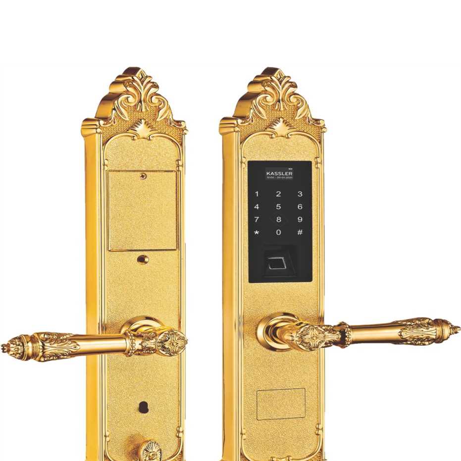 Màn hình LCD và hệ thống cảnh báo linh hoạt