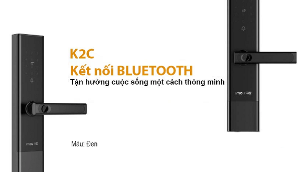 Kết nối Bluetooth thông minh