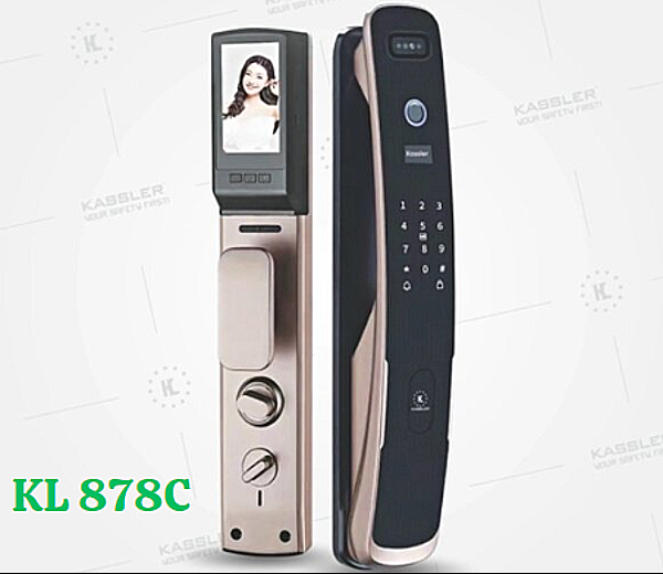 Nhận dạng khuôn mặt nhanh chóng
