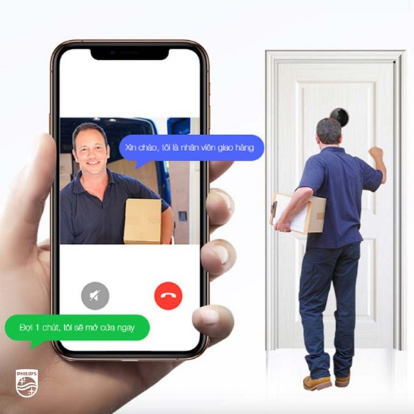 Nhiều tiện ích khi kết nối wifi