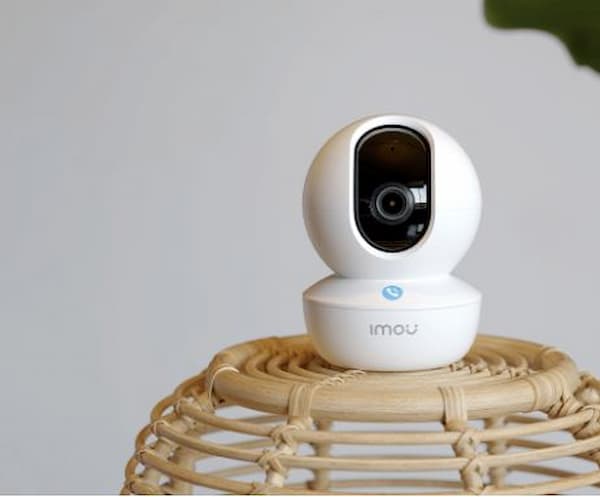 Phân phối camera Imou uy tín hàng đầu Việt Nam