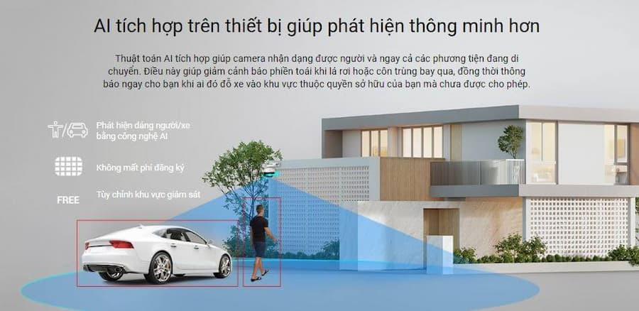 Phát hiện con người