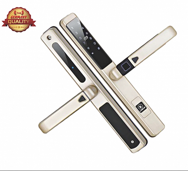 Sang trọng và hiện đại 