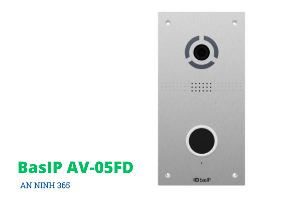 Sở hữu góc nhìn rộng