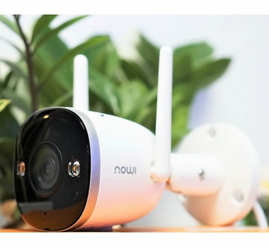 Tầm nhìn bao quát 