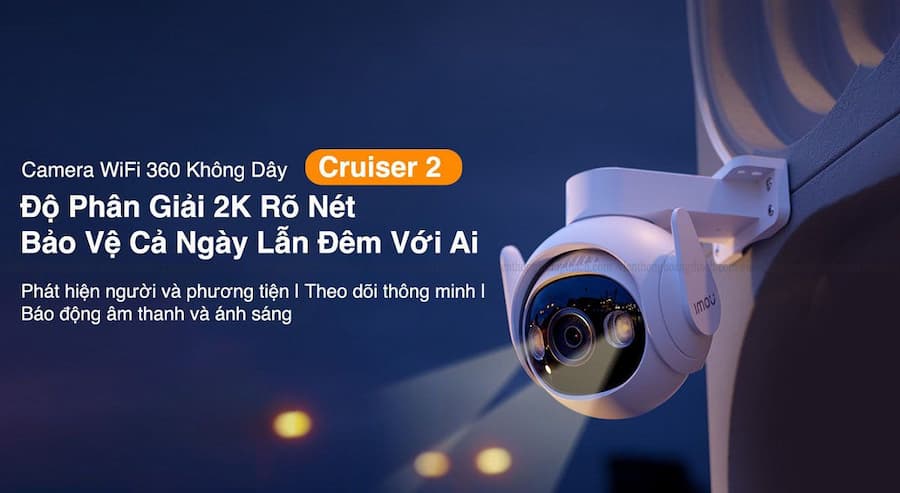 Tầm nhìn rộng lớn