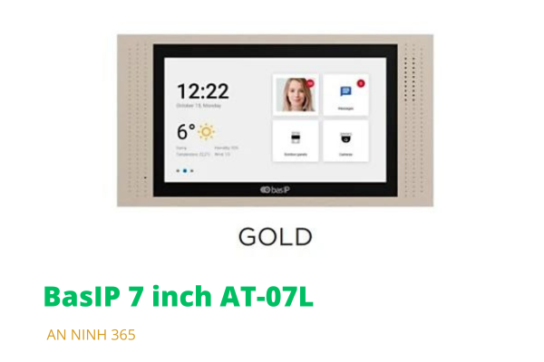 Thiết kế bền bỉ và sang trọng 