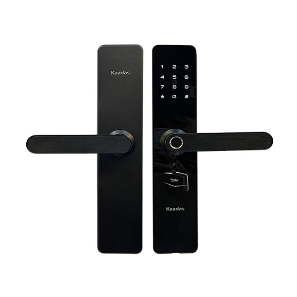 Thiết kế độc đáo của khóa vân tay Kaadas M5