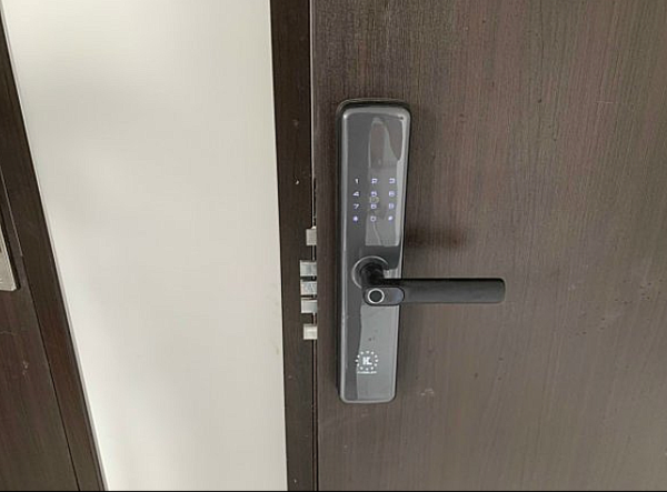 Thiết kế sang trọng cùng độ bền cao 