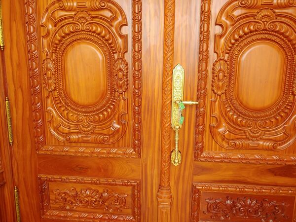 Thiết kế sang trọng và bắt mắt 