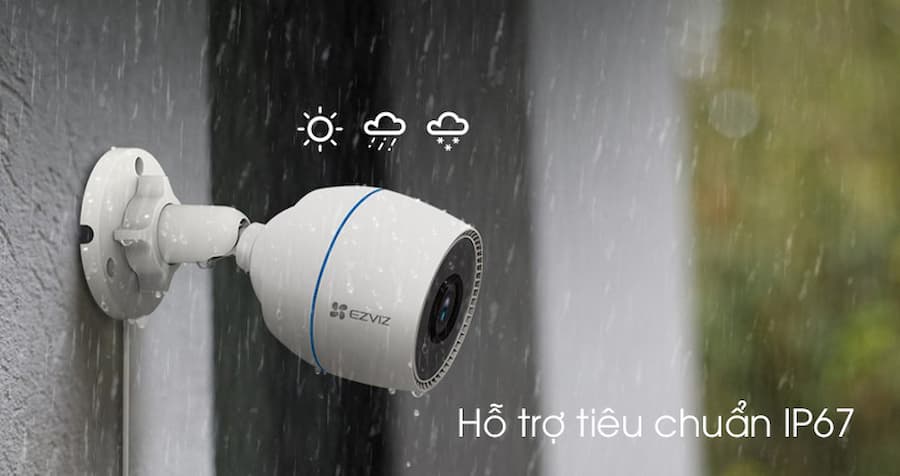 Thiết kế thu hút mọi ánh nhìn