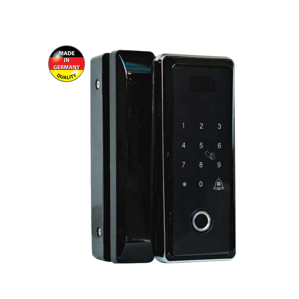 Thiết kế từ vật liệu bền bỉ 