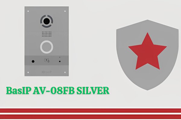 Tích hợp camera giám sát an toàn 