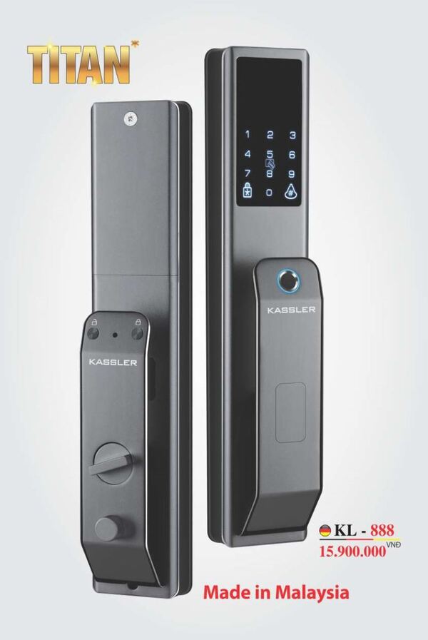 Tiện lợi với nhiều tính năng ưu việt 