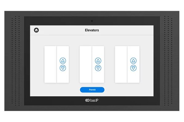 Trang bị camera góc nhìn rộng