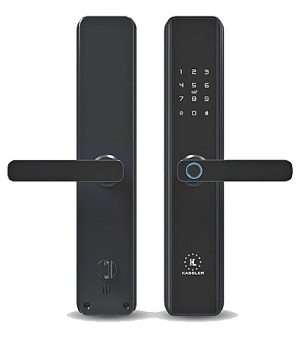 Vẻ ngoài sang trọng và hiện đại