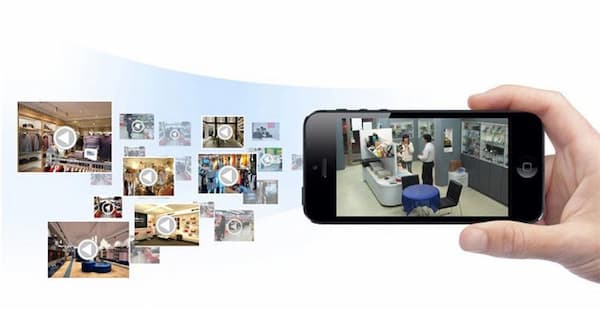 Video sắc nét, chân thực