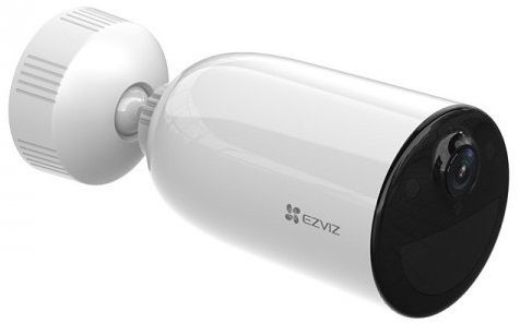 Chế độ cảnh báo thông minh 