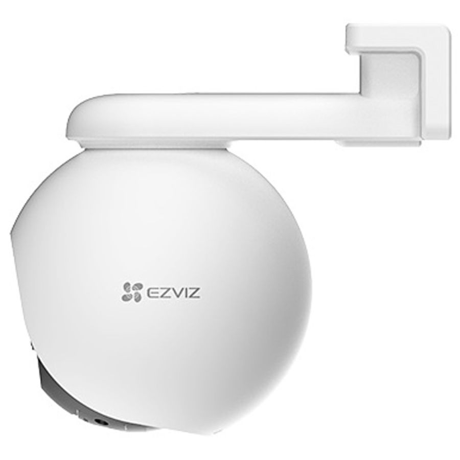 Cho hình ảnh sắc nét 