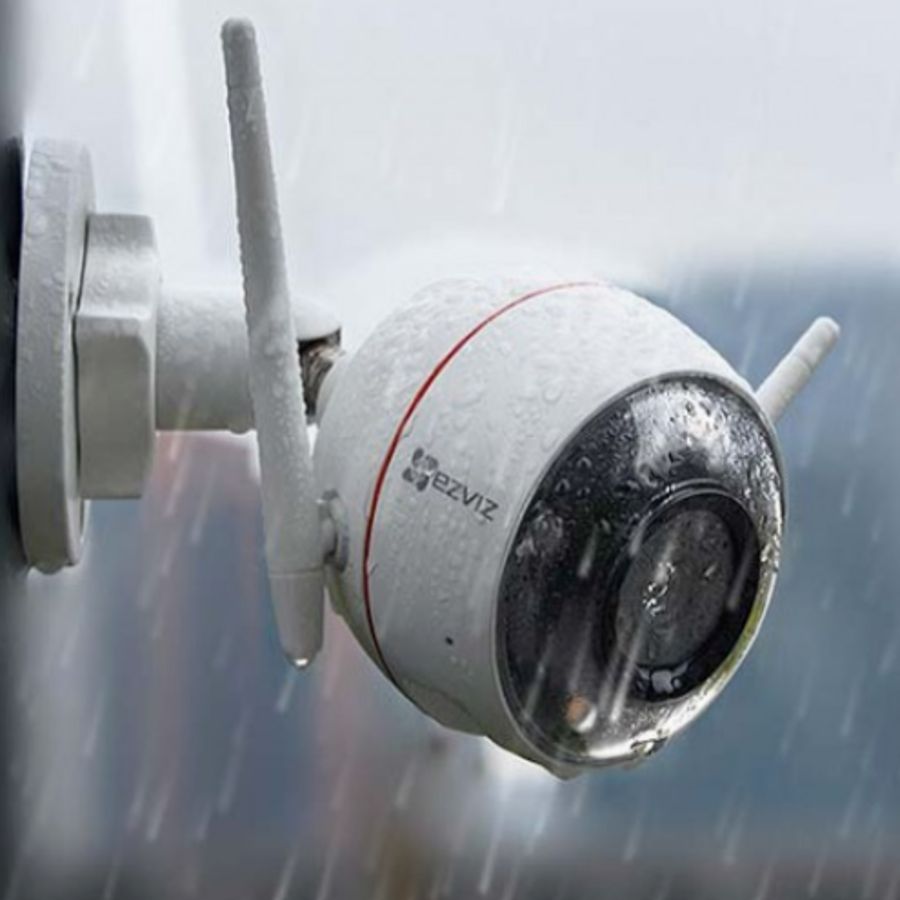 Cung cấp camera chất lượng