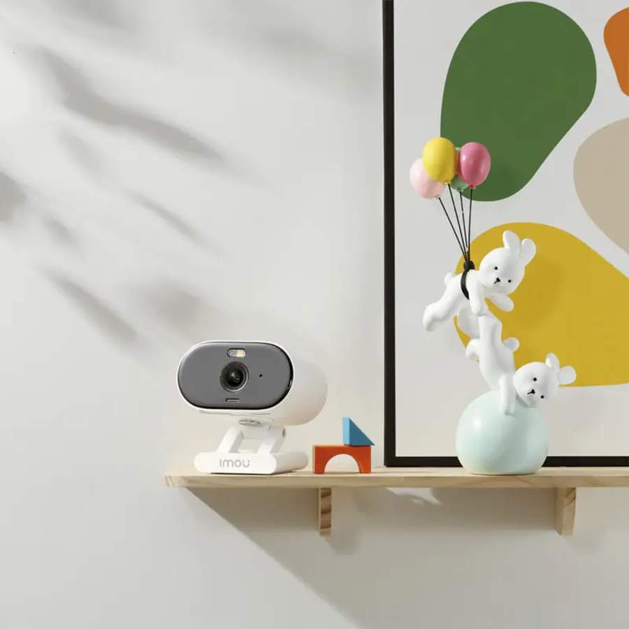 Nhiều tính năng thông minh