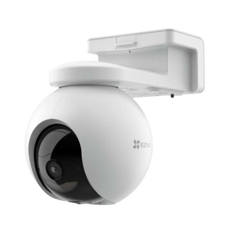 Quan sát mọi hướng 