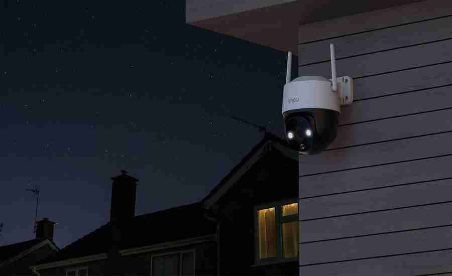 Tầm nhìn rộng lớn 