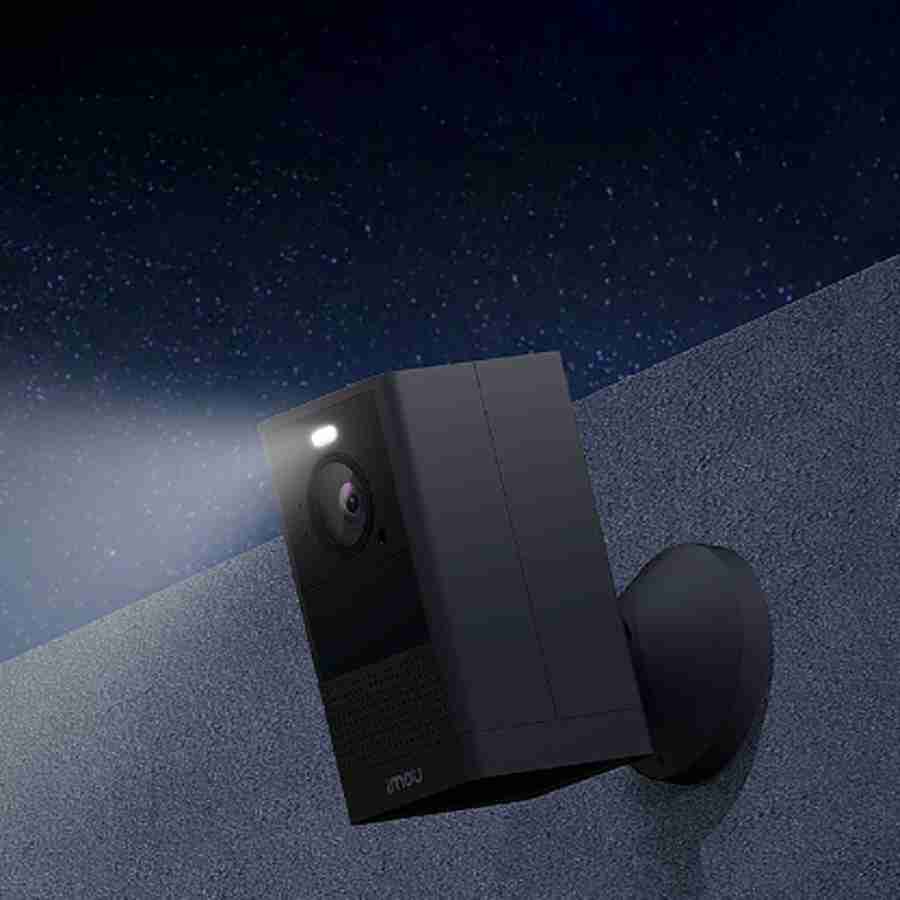 Tự động cảnh báo