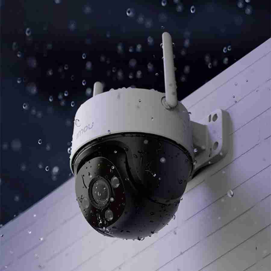 Ưu điểm của camera 