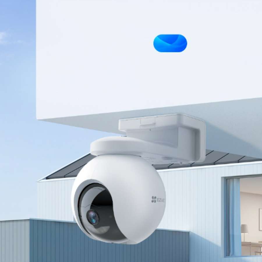 An Ninh 365 cung cấp camera chất lượng 